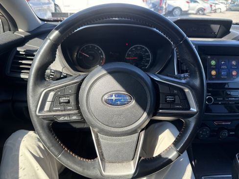 Used 2019 Subaru Crosstrek 2.0i Premium w/ Popular Package #2 image 15