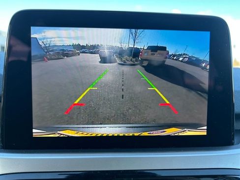 Used 2020 Ford Escape SEL image 26