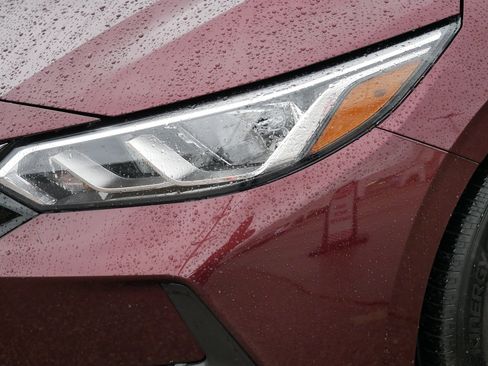 Certified 2023 Nissan Sentra SV w/ All-Weather Package image 16