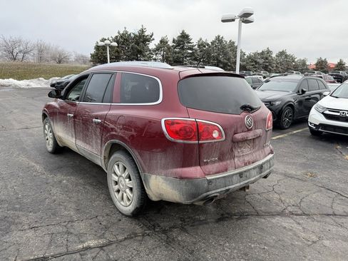 Used 2011 Buick Enclave CXL w/ Trailering Provision Package image 2