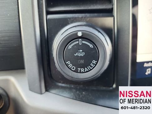 Used 2024 Ford F150 XLT w/ Mobile Office Package image 26