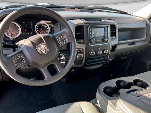 Used 2015 RAM 1500 Express image 12