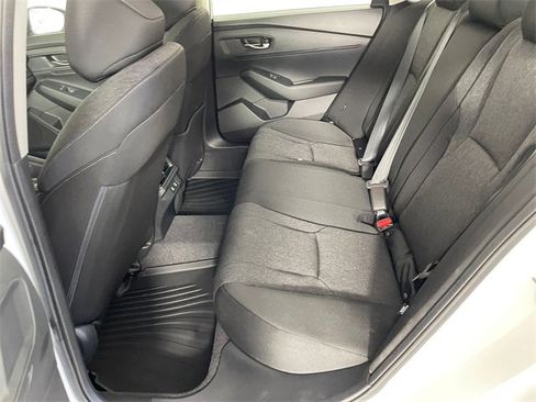 New 2025 Honda Accord SE image 14