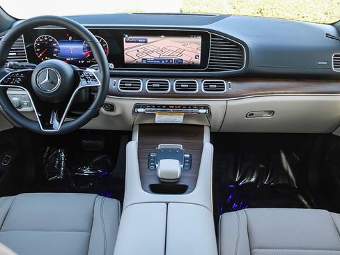 New 2026 Mercedes-Benz GLE 350 4MATIC image 12