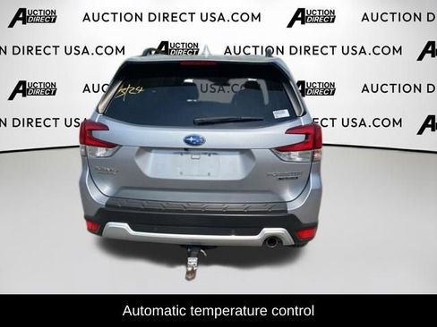 Used 2019 Subaru Forester Touring w/ Popular Package #3 image 8