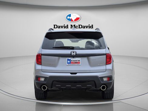 Used 2023 Honda Passport Elite image 5