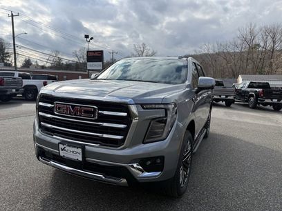 New 2026 GMC Yukon Elevation