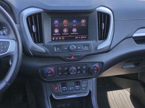 Used 2021 GMC Terrain SLE w/ Driver Convenience Package image 34