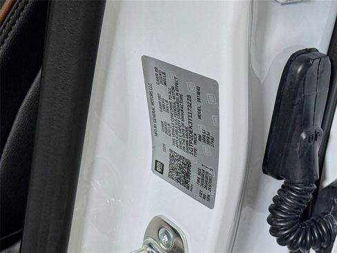 New 2026 GMC Canyon AT4 w/ Technology Plus Package image 26