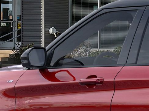 New 2026 Ford Explorer ST-Line w/ ST-Line Street Pack image 20