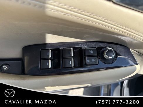 Used 2020 MAZDA MAZDA6 Grand Touring FWD image 12