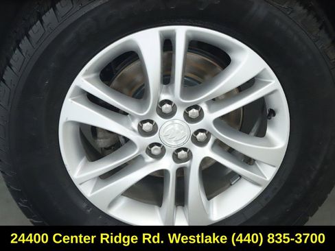 Used 2018 Buick Enclave Essence FWD image 12
