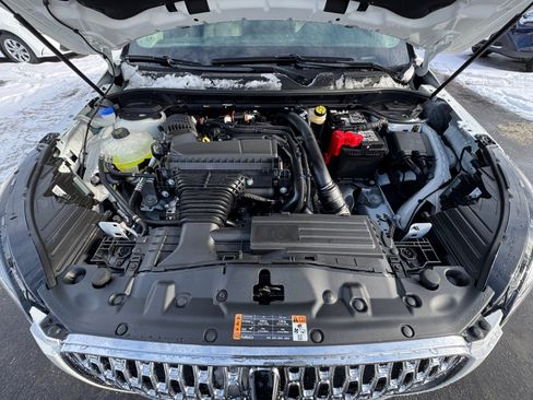 New 2026 Lincoln Corsair Premiere image 32