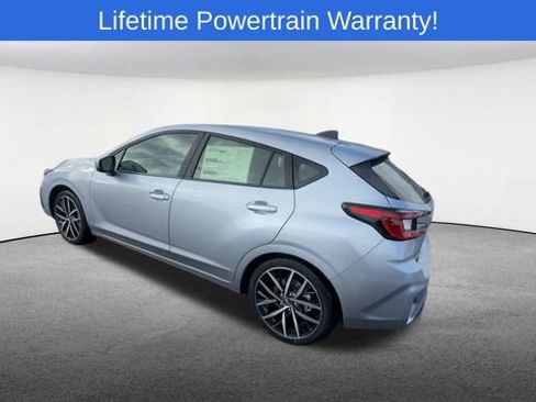 New 2026 Subaru Impreza 2.0i Sport w/ Popular Package #1 AWD/4WD image 7