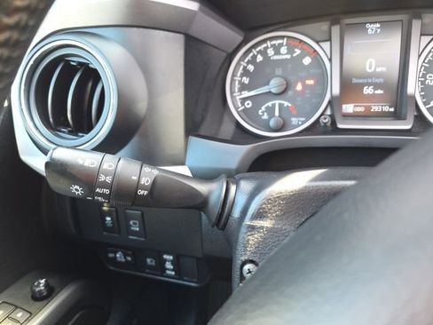 Used 2023 Toyota Tacoma TRD Pro image 14