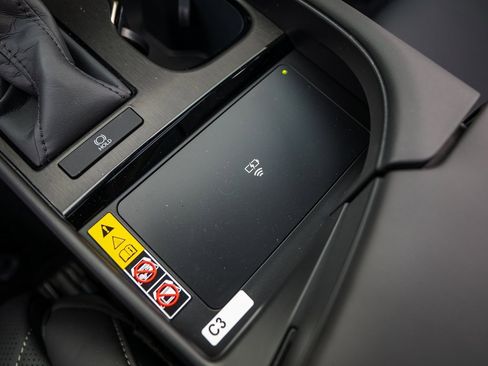 New 2025 Lexus ES 350 Luxury image 21