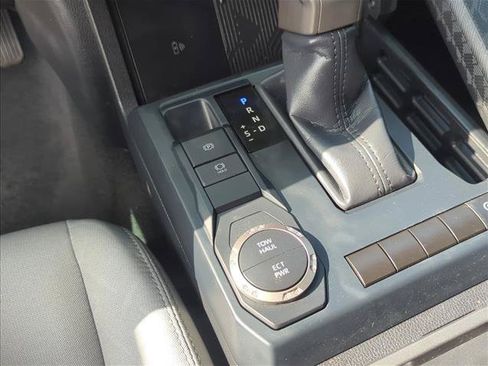 Certified 2024 Toyota Tacoma SR5 RWD image 22