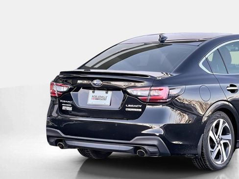 Used 2020 Subaru Legacy Touring XT image 10