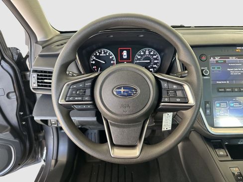 Used 2023 Subaru Legacy image 9