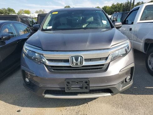 Used 2020 Honda Pilot EX-L image 2