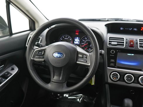 Used 2016 Subaru Impreza 2.0i Premium AWD/4WD image 15