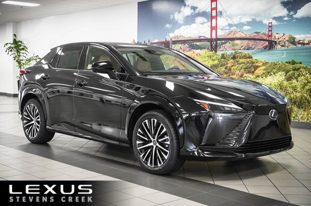 Used Lexus SUV / Crossovers for Sale in San Jose, CA - Autotrader