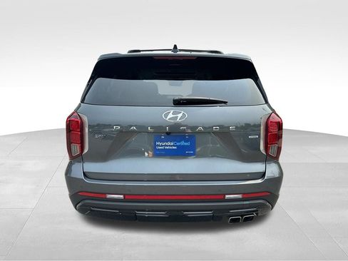 Certified 2024 Hyundai Palisade XRT AWD/4WD image 6