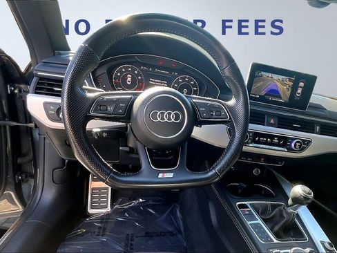 Used 2018 Audi A5 2.0T Premium Plus w/ Premium Plus image 8