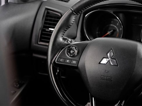 Used 2024 Mitsubishi Outlander Sport AWD image 15