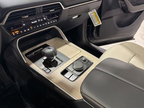 New 2026 MAZDA CX-90 3.3 Turbo w/ Premium Sport Pkg image 22