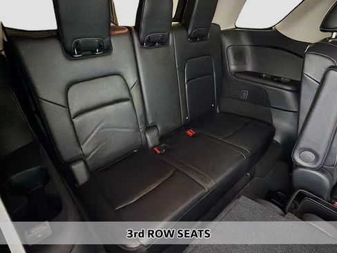 Used 2023 Nissan Pathfinder SL w/ SL Premium Package AWD/4WD image 12