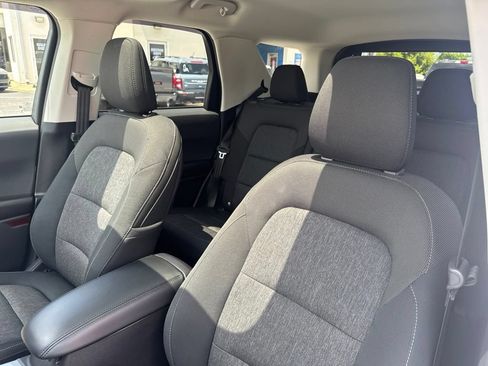 Used 2024 Ford Bronco Sport Big Bend w/ Convenience Package AWD/4WD image 17