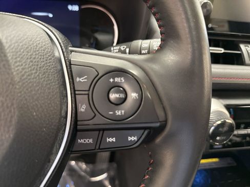 Used 2021 Toyota RAV4 XSE image 34