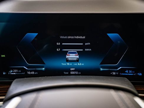 New 2026 BMW X5 xDrive50e image 29