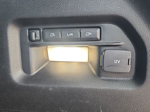 Used 2021 Ford Explorer ST w/ Equipment Group 401A AWD/4WD image 32