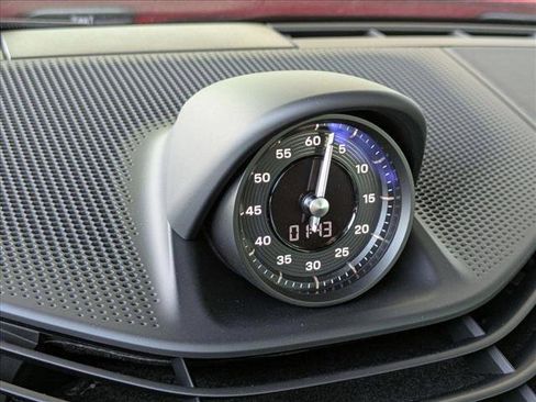 New 2025 Porsche Taycan 4S image 20