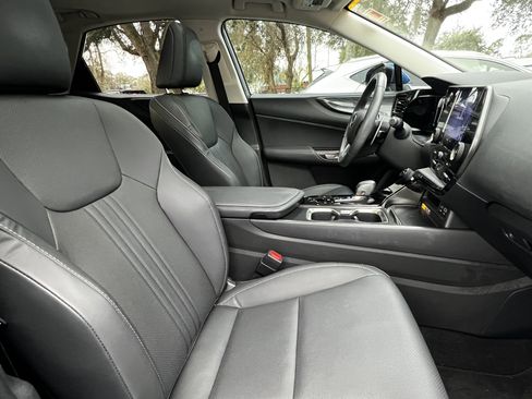 Used 2025 Lexus NX 250 FWD w/ Towing Package (2000 Lbs) image 45