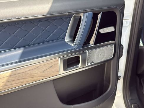 Certified 2021 Mercedes-Benz G 63 AMG 4MATIC image 23