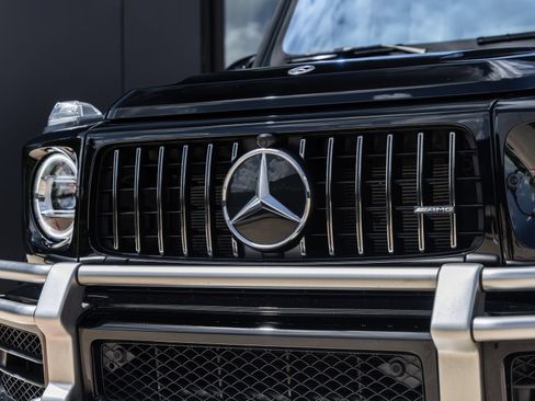 Used 2022 Mercedes-Benz G 63 AMG 4MATIC image 14