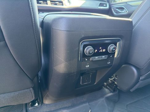 Used 2023 Chevrolet Tahoe RST w/ Luxury Package AWD/4WD image 26