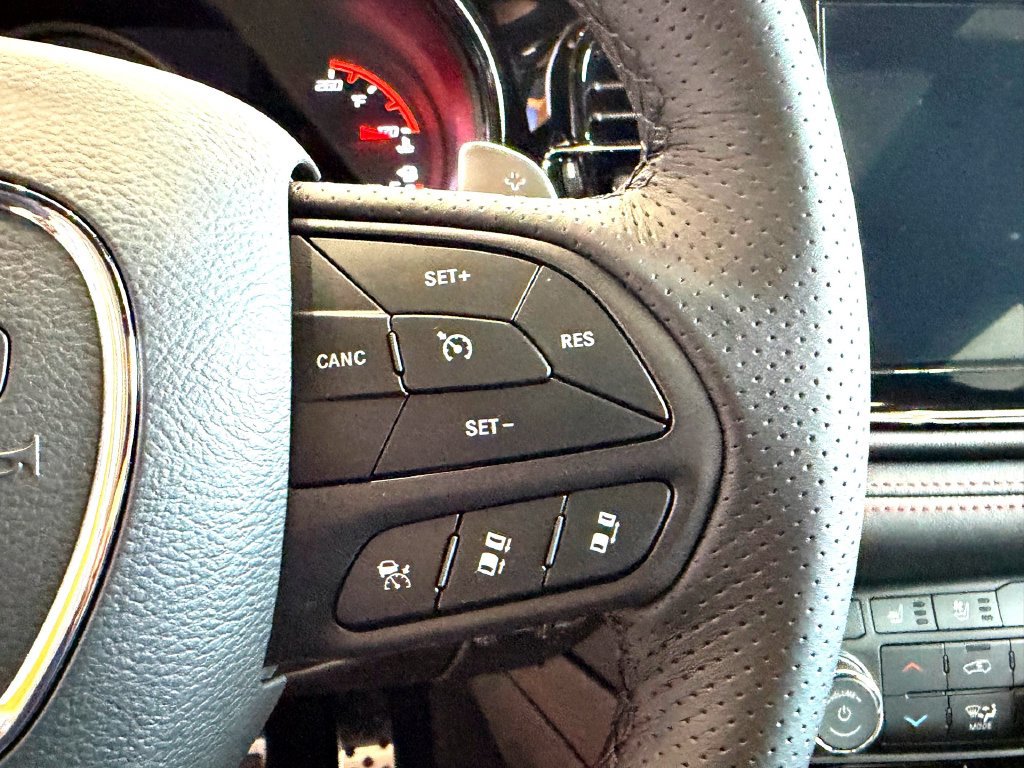 New 2027 Dodge Durango R/T AWD/4WD image 9