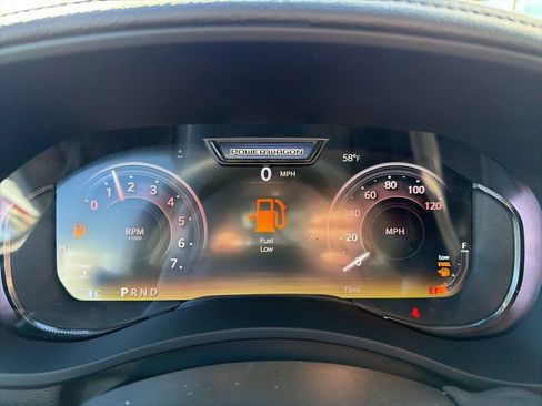 New 2026 RAM 2500 Power Wagon AWD/4WD image 23