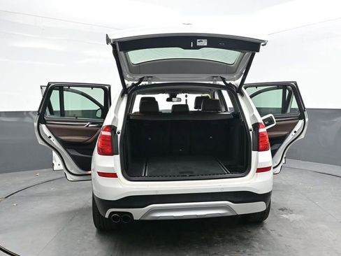 Used 2017 BMW X3 xDrive28i image 40