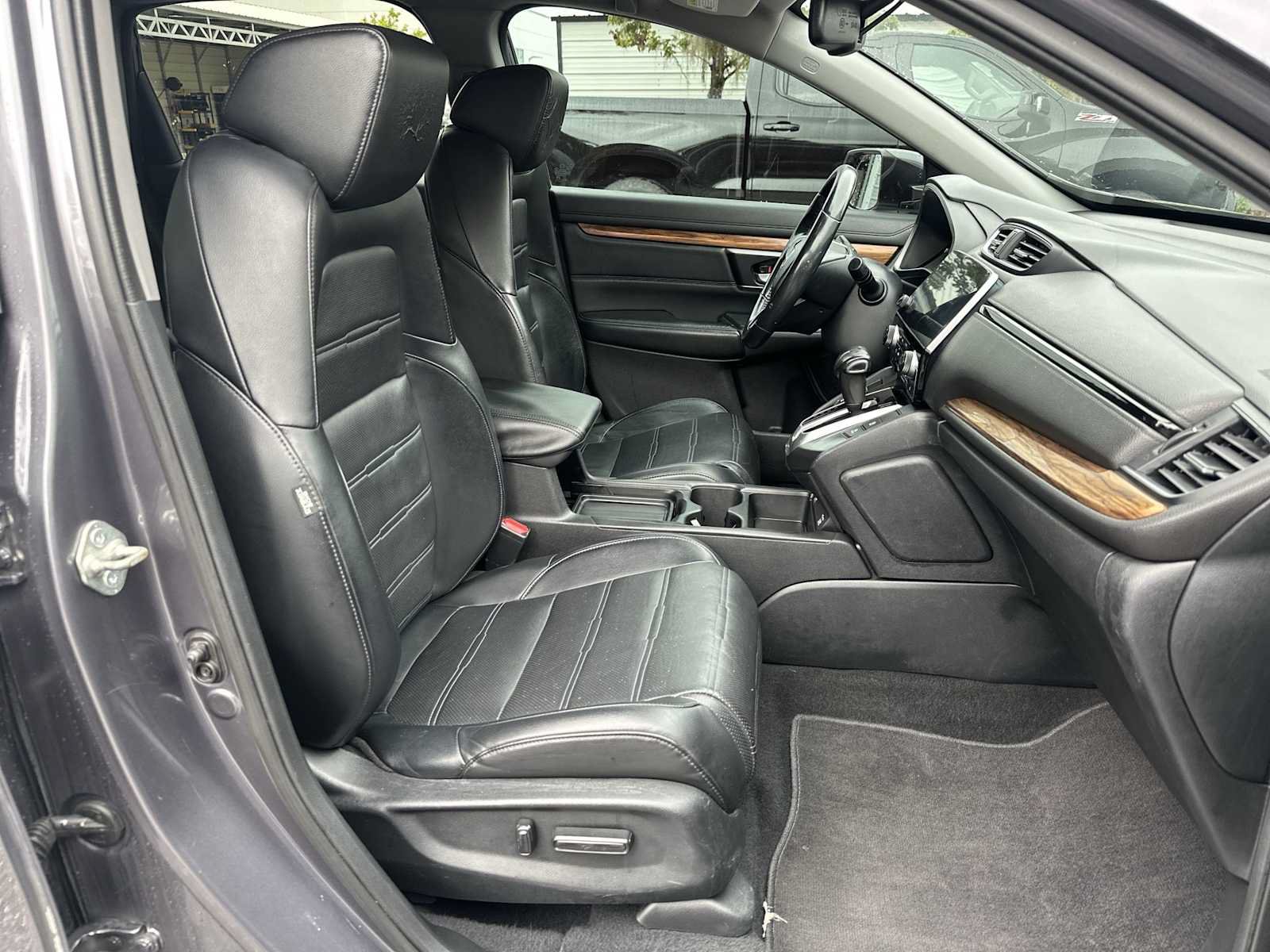 Used 2020 Honda CR-V EX-L image 19