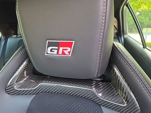 Used 2025 Toyota Corolla GR AWD/4WD image 19