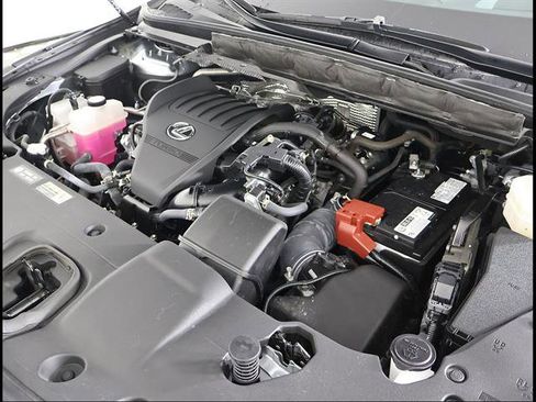 Certified 2023 Lexus RX 350 Premium Plus w/ Accessory Package (Z1) FWD image 11