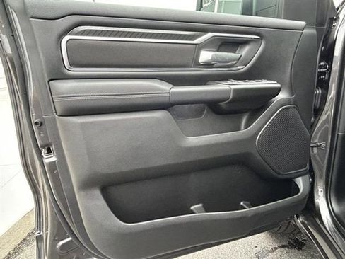 New 2026 RAM 1500 Big Horn image 24