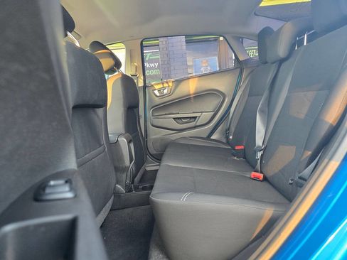 Used 2016 Ford Fiesta SE image 20