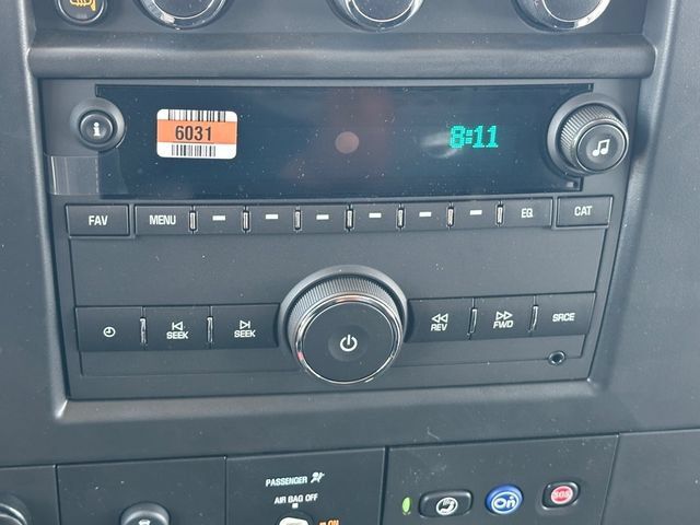 New 2025 GMC Savana 2500 w/ Communications Package RWD image 25