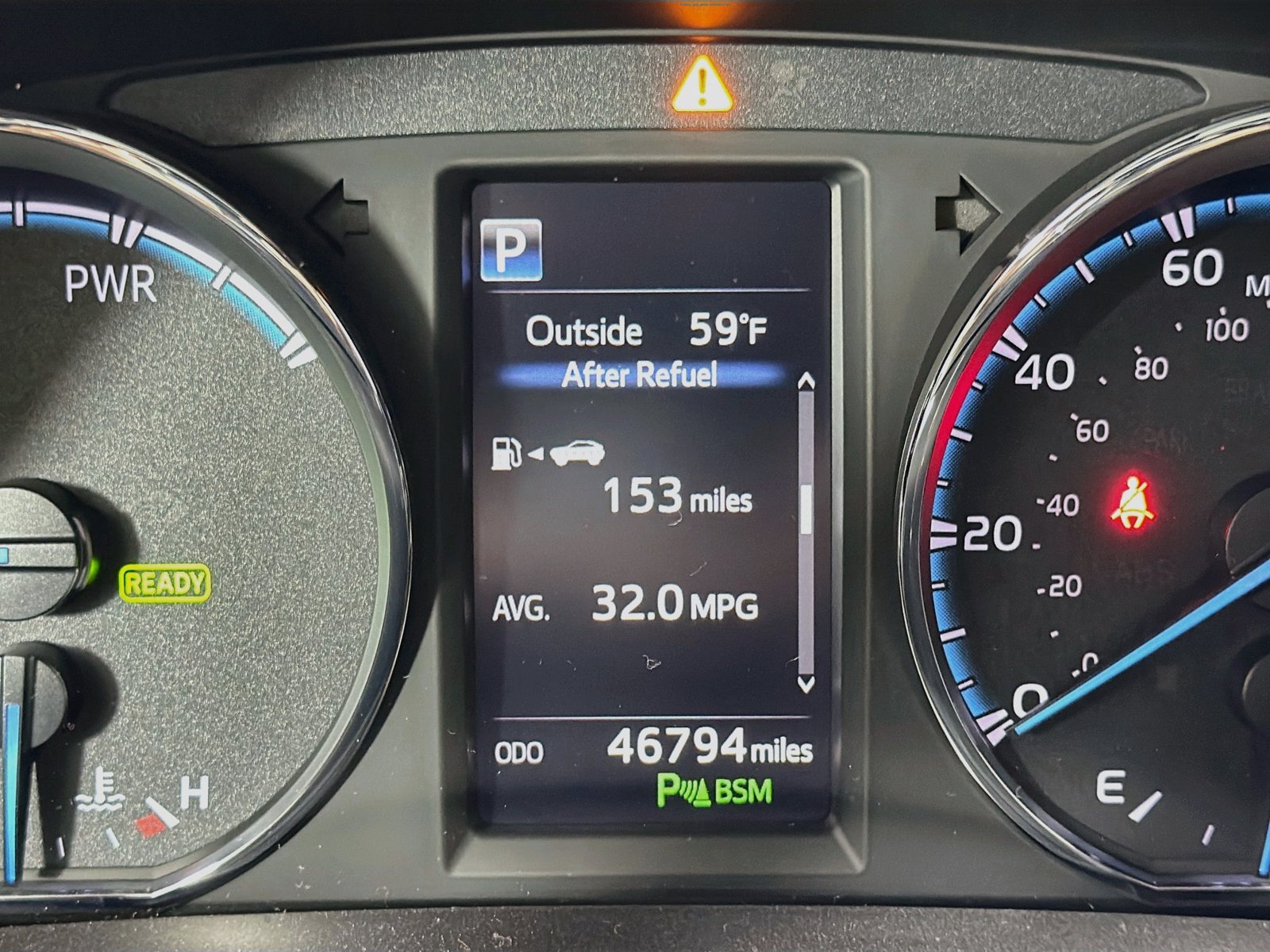 Used 2018 Toyota RAV4 SE w/ Advanced Technology Package AWD/4WD image 14